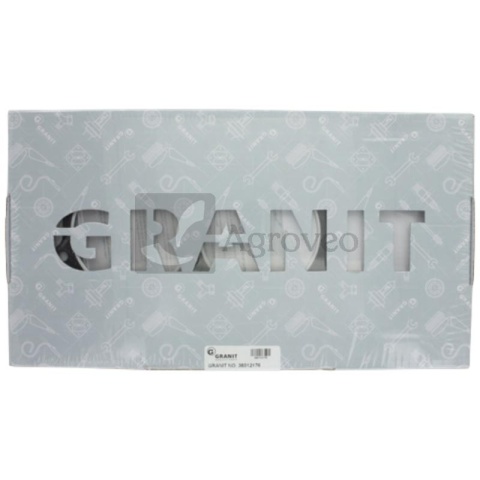 Uszczelka głowicy 38012176 R52789, R98460