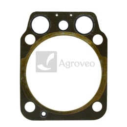 Uszczelka głowicy cylindra 38004657 0.015.9191.0, 0.025.5495.0
