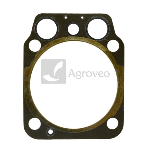 Uszczelka głowicy cylindra 38004657 0.015.9191.0, 0.025.5495.0