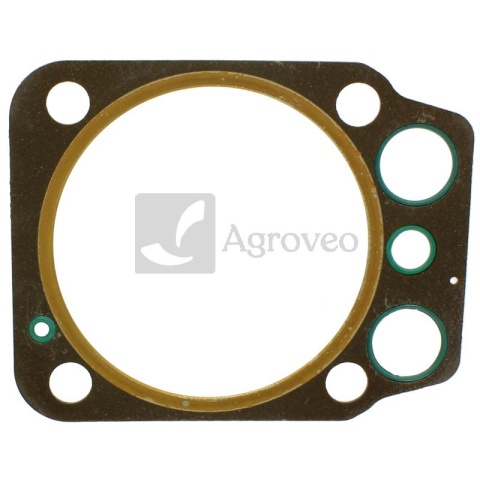 Uszczelka głowicy cylindra 38004658 0.015.9192.0, 0.025.5496.0