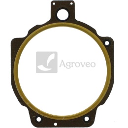 Uszczelka głowicy cylindra 38010004 0.033.9005.0/10, 0.078.1452.0/10, 0.078.1452.0/20, 0.078.1452.0/50, 0.078.1452.0/30, 0.025.5