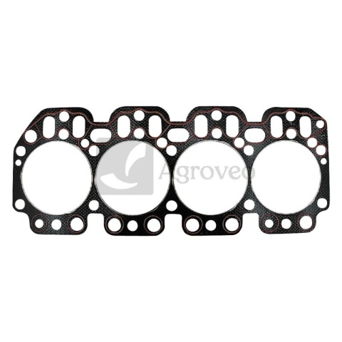 Uszczelka głowicy cylindra 38012178 R59448, R515274, R92425, R80242