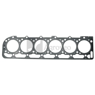 Uszczelka głowicy cylindra 38017049 F2NN6051AC, 87801753, 82850515