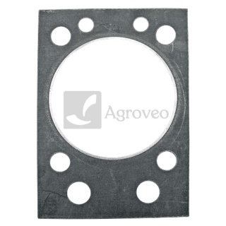 Uszczelka głowicy cylindra 38023087 67010521, 51010516
