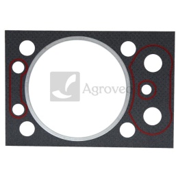 Uszczelka głowicy cylindra 38023091 69010571, 67010521