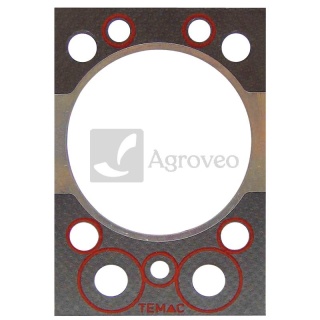 Uszczelka głowicy cylindra 38023173 52020572, 369010568TU / 52020572