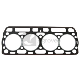 Uszczelka głowicy silnika 38002697 AR61287, RE526667, RE13268, 168.891, KT10900718864