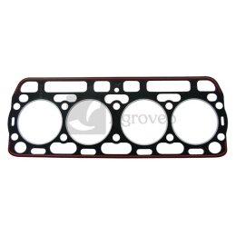 Uszczelka głowicy silnika 38002698 717530R1, 164.403