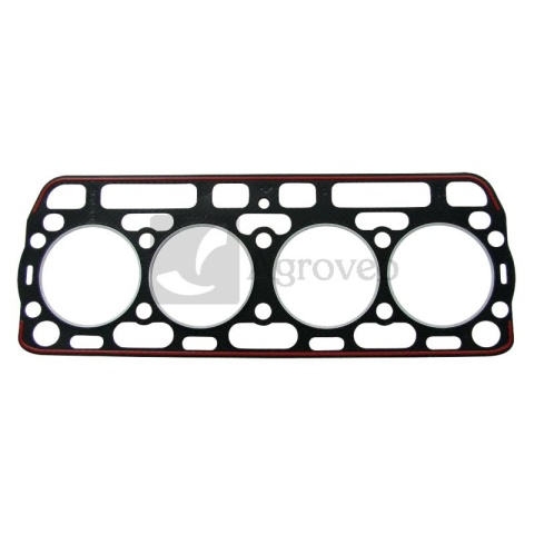 Uszczelka głowicy silnika 38002698 717530R1, 164.403