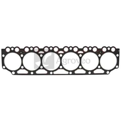 Uszczelka głowicy silnika 38004496 04201559, 04800766, 977.137