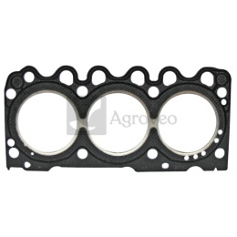 Uszczelka głowicy silnika 38004506 04178854, 04271264, 04103959, 746.090