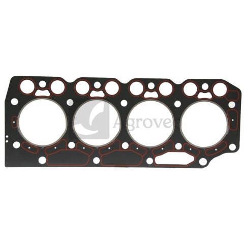 Uszczelka głowicy silnika 38004862 F119200211180, 61-35865-10, 889.379, 04209892