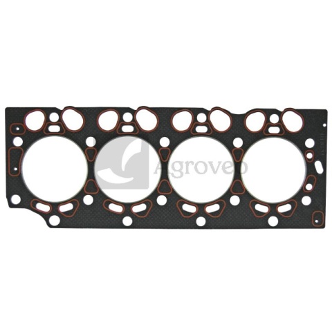 Uszczelka głowicy silnika 38006424 F411201210200, 61-37510-00