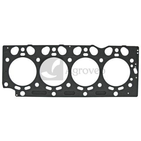 Uszczelka głowicy silnika 38006427 F412201210040