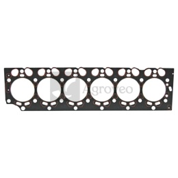 Uszczelka głowicy silnika 38006437 F716201210530, F716201210370, F716201210680, 01340119