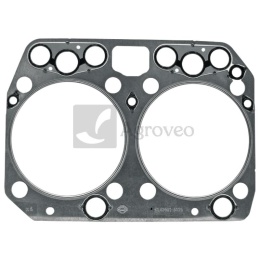 Uszczelka głowicy silnika 38006444 F524200210160, 30-026468-00, 845.710, 61-27660-30