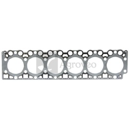 Uszczelka głowicy silnika 38006509 F934201210500, 174.891, 61-36840-10