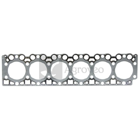 Uszczelka głowicy silnika 38006509 F934201210500, 174.891, 61-36840-10