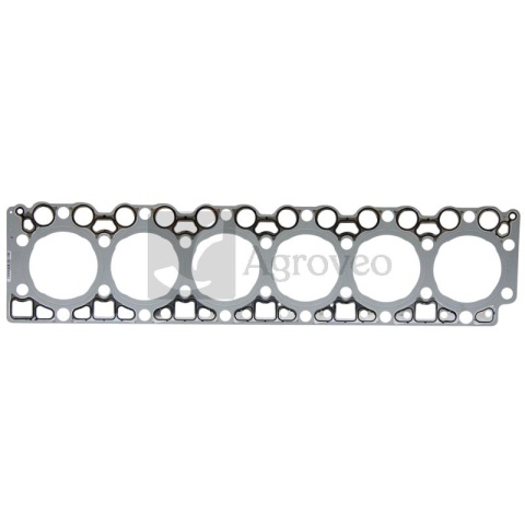 Uszczelka głowicy silnika 38006510 F934201210510, 174.903, 04900688, 61-36840-00