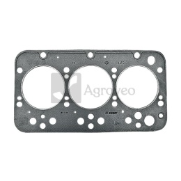 Uszczelka głowicy silnika 38007132 87569049, 4690375, 98472006, 890.689, 14071, 1907836