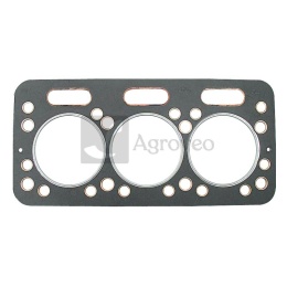 Uszczelka głowicy silnika 38007134 4757269, 8823404, 98493463