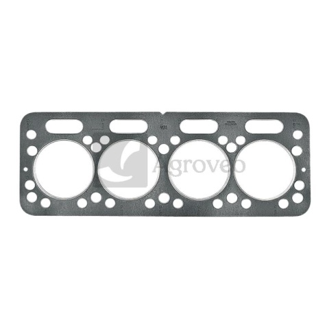 Uszczelka głowicy silnika 38007139 98493464, 4757271, 8818558, 704.600, 15011, 61-34050-00