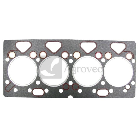 Uszczelka głowicy silnika 38015356 4222124M1