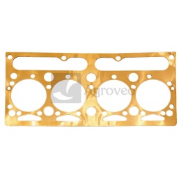 Uszczelka głowicy silnika 38015365 3681E023, 3641182Z1