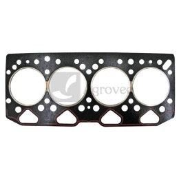 Uszczelka głowicy silnika 38015389 3681E033, 4224501M1, 3681E037