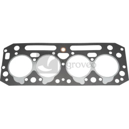 Uszczelka głowicy silnika 38015778 4223784M1