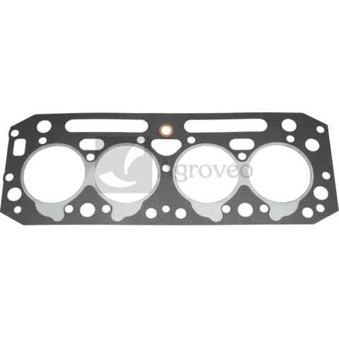 Uszczelka głowicy silnika 38015778 4223784M1