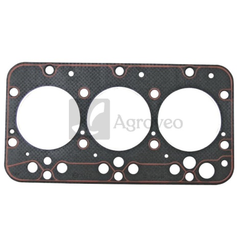 Uszczelka głowicy silnika 38017048 98499494, 4601057