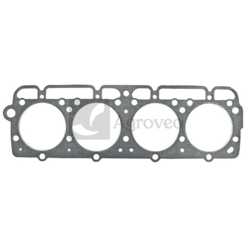 Uszczelka głowicy silnika 38017079 E1ADDN6051E, 81710281