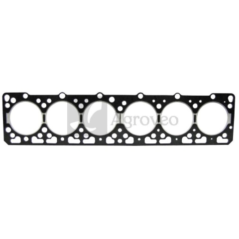 Uszczelka głowicy silnika 38017094 87129354