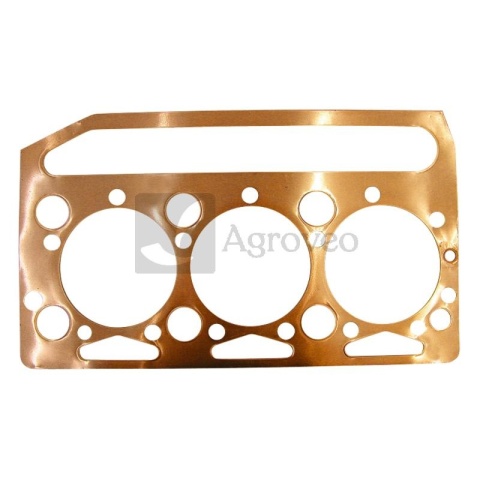 Uszczelka głowicy silnika 38017711 81803798