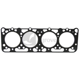 Uszczelka głowicy silnika 38017785 356713