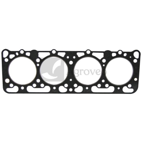 Uszczelka głowicy silnika 38017785 356713