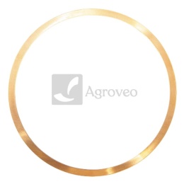 Uszczelka głowicy silnika 38019121 0.085.1450.010, 0.085.1450.0, 61-42515-00