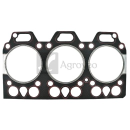 Uszczelka głowicy silnika 38021052 1306A040015, 254.526