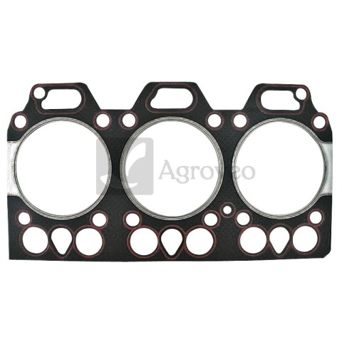 Uszczelka głowicy silnika 38021052 1306A040015, 254.526