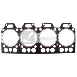 Uszczelka głowicy silnika 38021055 140800040700