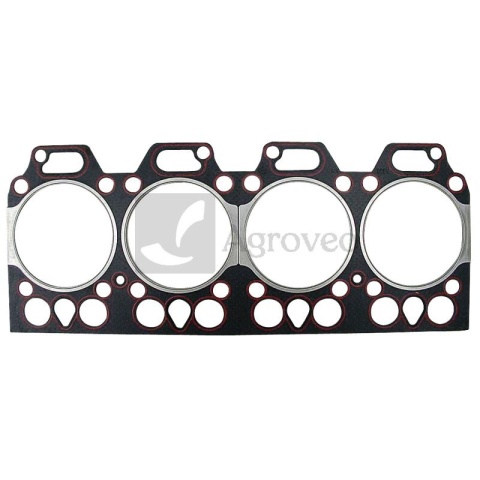 Uszczelka głowicy silnika 38021055 140800040700