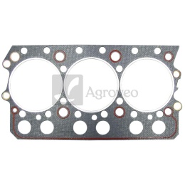 Uszczelka głowicy silnika 38022027 V836122443, T5076