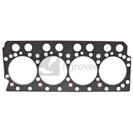 Uszczelka głowicy silnika 38022032 V836128125, T5077