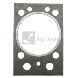 Uszczelka głowicy silnika 38023095 69010572, 71010572, 69010568