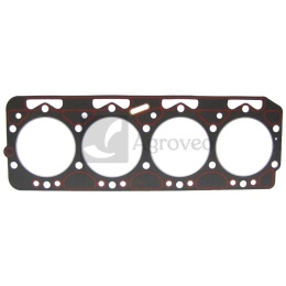 Uszczelka głowicy silnika 38023153 83005921