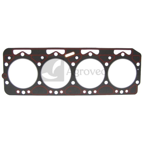 Uszczelka głowicy silnika 38023153 83005921