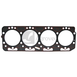 Uszczelka głowicy silnika 38023154 83005920