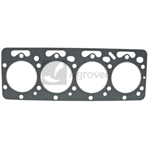 Uszczelka głowicy silnika 38023163 78005061