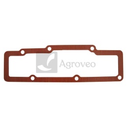 Uszczelka kolektora ssącego 38002713 296218A1, 130300110702